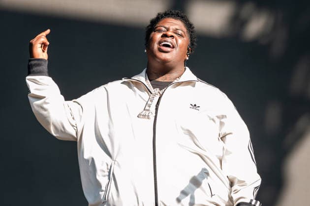 2026 BottleRock Napa Valley - Day 3 BigXThaPlug performs at 2026 BottleRock at Napa Valley Expo in Napa CA, May 24th 2026. Napa Napa Expo California United States Copyright: xCaseyxFlanigan imageSPACEx
