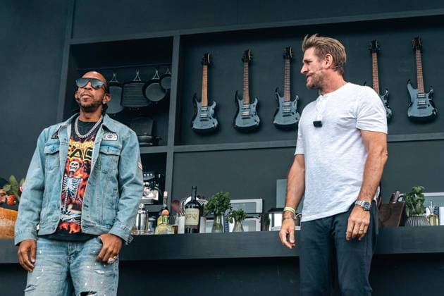 2026 BottleRock Napa Valley - Day 3 ludacris performs at 2026 BottleRock at Napa Valley Expo in Napa CA, May 24th 2026. Napa Napa Expo California United States Copyright: xCaseyxFlanigan imageSPACEx