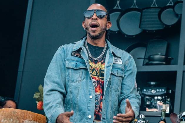 2026 BottleRock Napa Valley - Day 3 ludacris performs at 2026 BottleRock at Napa Valley Expo in Napa CA, May 24th 2026. Napa Napa Expo California United States Copyright: xCaseyxFlanigan imageSPACEx