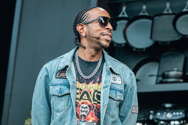 2026 BottleRock Napa Valley - Day 3 ludacris performs at 2026 BottleRock at Napa Valley Expo in Napa CA, May 24th 2026. Napa Napa Expo California United States Copyright: xCaseyxFlanigan imageSPACEx