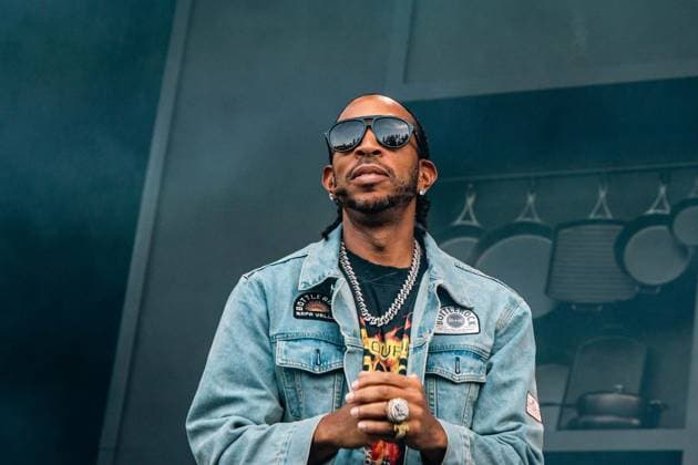 2026 BottleRock Napa Valley - Day 3 ludacris performs at 2026 BottleRock at Napa Valley Expo in Napa CA, May 24th 2026. Napa Napa Expo California United States Copyright: xCaseyxFlanigan imageSPACEx