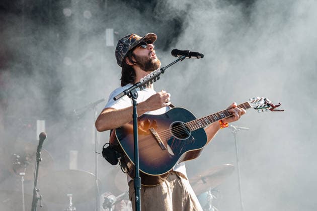 2026 BottleRock Napa Valley - Day 3 Mt. Joy performs at 2026 BottleRock at Napa Valley Expo in Napa CA, May 24th 2026. Napa Napa Expo California United States Copyright: xCaseyxFlanigan imageSPACEx