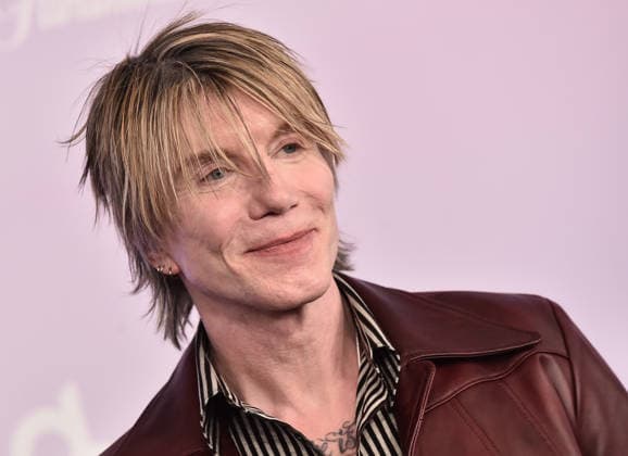 52nd American Music Awards John Rzeznik arriving to the 52nd American Music Awards held at the MGM Grand Garden Arena on May 25, 2026 in Las Vegas, NV. Las Vegas MGM Grand Garden Arena Nevada USA Copyright: xLisaxOConnorx xAFF-USA.comx