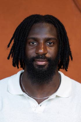 RG26 - French Open - People Village Night Session D2 NB Tiémoué Bakayoko attends the Village Night Session day 2 during the 2026 French Open at Roland Garros on May 26, 2026 in Paris, France. Photo by Nasser Berzane ABACAPRESS.COM  Copyright: xBerzanexNasser ABACAx