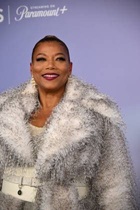 52nd American Music Awards LAS VEGAS, NV - MAY 25: Queen Latifah at the 52nd American Music Awards on May 25, 2026 at the MGM Grand Garden Arena in Las Vegas, Nevada. Credit: Mindy Small AdMedia EDITORIAL USE ONLY  Copyright: xx AdMediax admphotostwo991947