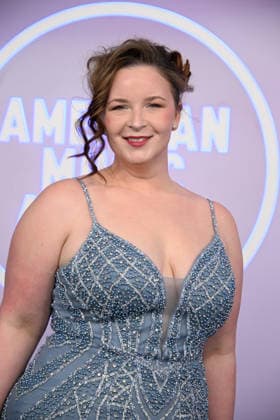52nd American Music Awards LAS VEGAS, NV - MAY 25: Mandy Brooke at the 52nd American Music Awards on May 25, 2026 at the MGM Grand Garden Arena in Las Vegas, Nevada. Credit: Mindy Small AdMedia EDITORIAL USE ONLY  Copyright: xx AdMediax admphotostwo992028