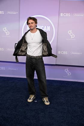 52nd American Music Awards LAS VEGAS, NV - MAY 25: Jake Pates at the 52nd American Music Awards on May 25, 2026 at the MGM Grand Garden Arena in Las Vegas, Nevada. Credit: Mindy Small AdMedia EDITORIAL USE ONLY  Copyright: xx AdMediax admphotostwo992091