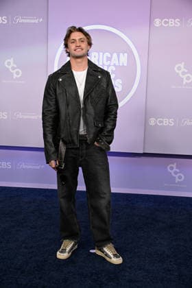 52nd American Music Awards LAS VEGAS, NV - MAY 25: Jake Pates at the 52nd American Music Awards on May 25, 2026 at the MGM Grand Garden Arena in Las Vegas, Nevada. Credit: Mindy Small AdMedia EDITORIAL USE ONLY  Copyright: xx AdMediax admphotostwo992097
