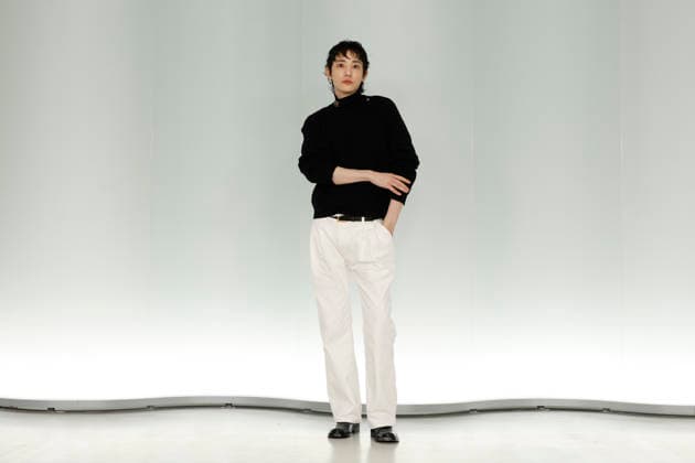 Chanel Metiers d Art 2026 Show Draws Global Stars to Seoul, South Korea South Korean actor Lee Soo-hyuk poses for photos during the Chanel Metiers d Art 2026 show in Seoul, South Korea, on May 26, 2026. Seoul South Korea  Copyright: xMatrixxImages JungxUi-Chelx