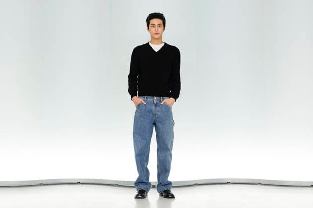 Chanel Metiers d Art 2026 Show Draws Global Stars to Seoul, South Korea Keonho of South Korean boy group CORTIS poses for photos during the Chanel Metiers d Art 2026 show in Seoul, South Korea, on May 26, 2026. Seoul South Korea  Copyright: xMatrixxImages JungxUi-Chelx