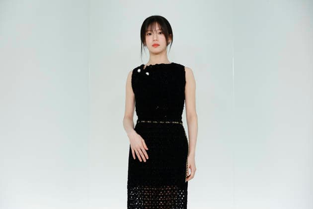 Chanel Metiers d Art 2026 Show Draws Global Stars to Seoul, South Korea South Korean actress and Chanel brand ambassador Go Youn-jung poses for photos during the Chanel Metiers d Art 2026 show in Seoul, South Korea, on May 26, 2026. Seoul South Korea  Copyright: xMatrixxImages JungxUi-Chelx