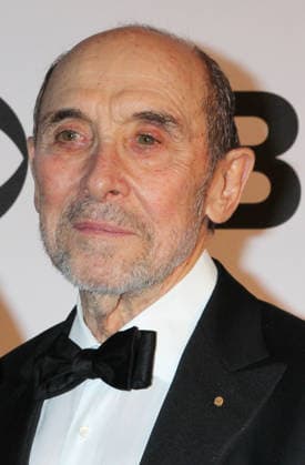 **FILE PHOTO** Albert Wolsky Has Passed Away. Albert Wolsky arriving at the 67th Annual Tony Awards at Radio City Music Hall in New York City on June 9, 2013. Photo Copyright: xx