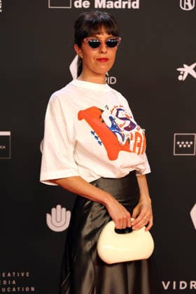 III Premios de la Academia de la Música Le Parody during the gala ceremony of the Premios de la Academia de la Música, on May 26, 2026, in Madrid Spain The Premios de la Academia de la Música celebrate their third edition After the success of their debut in 2024 and the excitement experienced during the ceremony of 2025, the Academia de la Música of Spain rolls out its red carpet to recognize the best works of the Spanish music industry and definitively consolidate these awards that were born to stay, the Spanish Academy of Music rolls out its red carpet to recognize the best works of the Spanish music industry and definitively consolidate these awards that were born to stay PHOTOCALL PREMIOS MÚSICA Ángel Díaz Brin Madrid Madrid Spain  Copyright: xÃngelxDiazxBrinasx 7552163