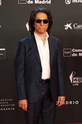 III Premios de la Academia de la Música Guests during the gala ceremony of the Premios de la Academia de la Música, on May 26, 2026, in Madrid Spain The Premios de la Academia de la Música celebrate their third edition After the success of their debut in 2024 and the excitement experienced during the ceremony of 2025, the Academia de la Música of Spain rolls out its red carpet to recognize the best works of the Spanish music industry and to definitively consolidate these awards that were born to stay, the Spanish Academy of Music rolls out its red carpet to recognize the best works of the Spanish music industry and definitively consolidate these awards that were born to stay PHOTOCALL PREMIOS MÚSICA Ángel Díaz Brin Madrid Madrid Spain  Copyright: xÃngelxDiazxBrinasx 7552614