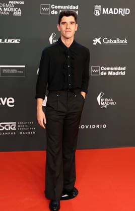 III Premios de la Academia de la Música Guests during the gala ceremony of the Premios de la Academia de la Música, on May 26, 2026, in Madrid Spain The Premios de la Academia de la Música celebrate their third edition After the success of their debut in 2024 and the excitement experienced during the ceremony of 2025, the Academia de la Música of Spain rolls out its red carpet to recognize the best works of the Spanish music industry and to definitively consolidate these awards that were born to stay, the Spanish Academy of Music rolls out its red carpet to recognize the best works of the Spanish music industry and definitively consolidate these awards that were born to stay PHOTOCALL PREMIOS MÚSICA Ángel Díaz Brin Madrid Madrid Spain  Copyright: xÃngelxDiazxBrinasx 7552624