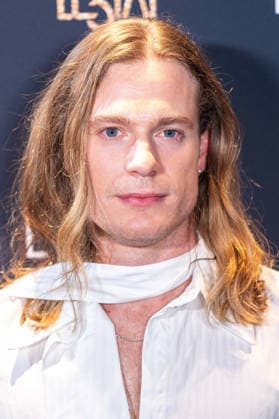 May 26, 2026, Madrid, Madrid, SPAIN: Australian actor SAM REID attends the launch party for AMC s new series The Vampire Lestat , inspired by Anne Rice s famous novel. The party, held in Madrid, featured a design led by Spanish designer Palomo. Madrid SPAIN  - ZUMAc270 20260526_zip_c270_008 Copyright: xDavidxCruzxSanzx