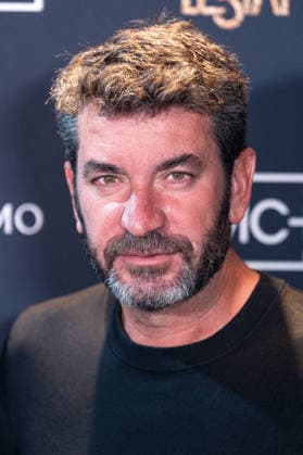 May 26, 2026, Madrid, Madrid, SPAIN: ARTURO VALLS attends the launch party for AMC s new series The Vampire Lestat , inspired by Anne Rice s famous novel. The party, held in Madrid, featured a design led by Spanish designer Palomo. Madrid SPAIN - ZUMAc270 20260526_zip_c270_001 Copyright: xDavidxCruzxSanzx
