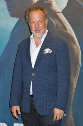 NEW YORK, NY- MAY 26: David Costabile at the NY World Premiere of Pressure on May 26, 2026 at Lincoln Square 13 in New York City. Copyright: xmpi099 MediaPunchx