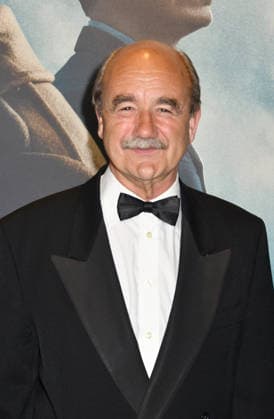 NEW YORK, NY- MAY 26: David Haig at the NY World Premiere of Pressure on May 26, 2026 at Lincoln Square 13 in New York City. Copyright: xmpi099 MediaPunchx