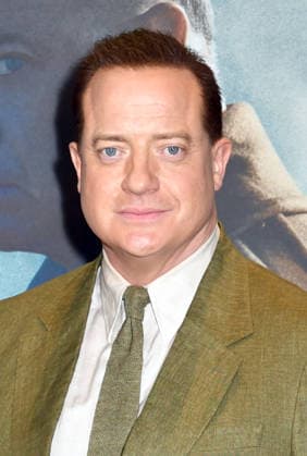 NEW YORK, NY- MAY 26: Brendan Fraser at the NY World Premiere of Pressure on May 26, 2026 at Lincoln Square 13 in New York City. Copyright: xmpi099 MediaPunchx