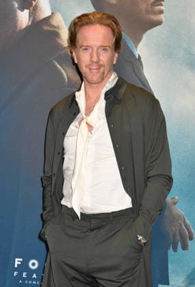 NEW YORK, NY- MAY 26: Damian Lewis at the NY World Premiere of Pressure on May 26, 2026 at Lincoln Square 13 in New York City. Copyright: xmpi099 MediaPunchx