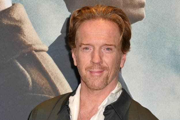 NEW YORK, NY- MAY 26: Damian Lewis at the NY World Premiere of Pressure on May 26, 2026 at Lincoln Square 13 in New York City. Copyright: xmpi099 MediaPunchx