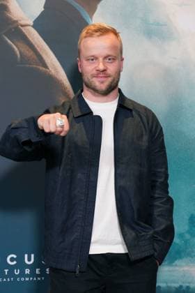 Felix Rosenqvist at arrivals for PRESSURE Premiere, AMC Lincoln Square 13, New York, NY, May 26, 2026. Photo By: Kristin Callahan Everett Collection PRESSURE Premiere PUBLICATIONXNOTxINxCANxCHNxFRAxITAxJPNxNORxPOLxRUSxESPxUKxUSA