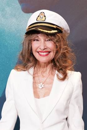 Susan Lucci at arrivals for PRESSURE Premiere, AMC Lincoln Square 13, New York, NY, May 26, 2026. Photo By: Kristin Callahan Everett Collection PRESSURE Premiere PUBLICATIONXNOTxINxCANxCHNxFRAxITAxJPNxNORxPOLxRUSxESPxUKxUSA