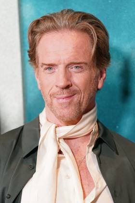 Damian Lewis at arrivals for PRESSURE Premiere, AMC Lincoln Square 13, New York, NY, May 26, 2026. Photo By: Kristin Callahan Everett Collection PRESSURE Premiere PUBLICATIONXNOTxINxCANxCHNxFRAxITAxJPNxNORxPOLxRUSxESPxUKxUSA