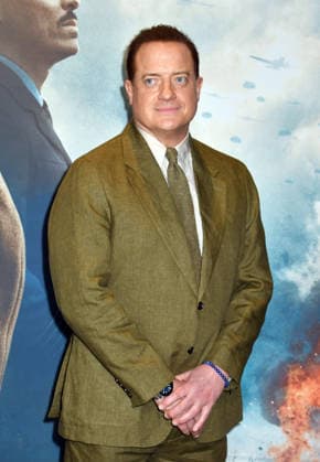 NY Premiere of Pressure NEW YORK, NY- MAY 26: Brendan Fraser at the NY Premiere of Pressure on May 26, 2026 at Lincoln Square 13 in New York City. Credit: John Fycke AdMedia New York City New York USA EDITORIAL USE ONLY  Copyright: xx JohnxFycke AdMediax admphotostwo992267