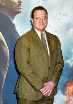 NY Premiere of Pressure NEW YORK, NY- MAY 26: Brendan Fraser at the NY Premiere of Pressure on May 26, 2026 at Lincoln Square 13 in New York City. Credit: John Fycke AdMedia New York City New York USA EDITORIAL USE ONLY  Copyright: xx JohnxFycke AdMediax admphotostwo992271