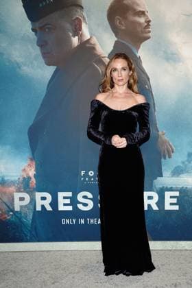 Kerry Condon at arrivals for PRESSURE Premiere, AMC Lincoln Square 13, New York, NY, May 26, 2026. Photo By: Kristin Callahan Everett Collection PRESSURE Premiere PUBLICATIONXNOTxINxCANxCHNxFRAxITAxJPNxNORxPOLxRUSxESPxUKxUSA