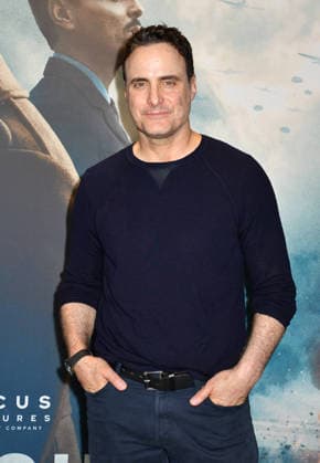 NY Premiere of Pressure NEW YORK, NY- MAY 26: Dominic Fumusa at the NY Premiere of Pressure on May 26, 2026 at Lincoln Square 13 in New York City. Credit: John Fycke AdMedia New York City New York USA EDITORIAL USE ONLY  Copyright: xx JohnxFycke AdMediax admphotostwo992289