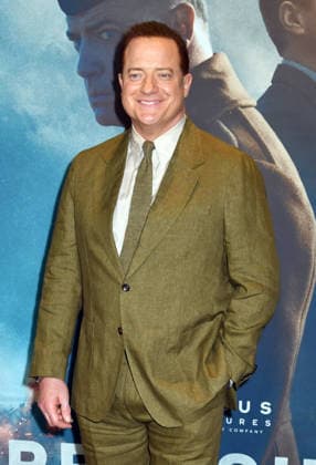 NY Premiere of Pressure NEW YORK, NY- MAY 26: Brendan Fraser at the NY Premiere of Pressure on May 26, 2026 at Lincoln Square 13 in New York City. Credit: John Fycke AdMedia New York City New York USA EDITORIAL USE ONLY  Copyright: xx JohnxFycke AdMediax admphotostwo992302