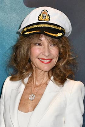 NEW YORK, NY- MAY 26: Susan Lucci at the NY Premiere of Pressure on May 26, 2026 at Lincoln Square 13 in New York City. Credit: AdMedia New York City USA - ZUMAa123 20260526_zaa_a123_131 Copyright: xJohnxFyckex