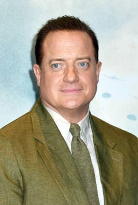 NEW YORK, NY- MAY 26: Brendan Fraser at the NY Premiere of Pressure on May 26, 2026 at Lincoln Square 13 in New York City. Credit: AdMedia New York City USA  - ZUMAa123 20260526_zaa_a123_133 Copyright: xJohnxFyckex