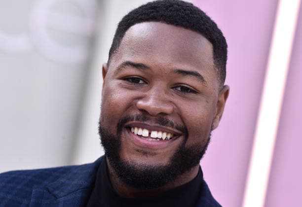 Netflix™s ˜Office Romance™ World Premiere Luke Tennie arriving to the Netflix™s Office Romance world premiere held at The Egyptian Theatre on May 26, 2026 in Hollywood, CA. Hollywood The Egyptian Theatre California USA Copyright: xLisaxOConnorx xAFF-USA.comx
