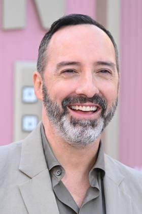 Premiere of Office Romance LOS ANGELES, CALIFORNIA - MAY 26: Tony Hale at the world premiere of Netflix s Office Romance at The Egyptian Theatre Hollywood on May 26, 2026 in Los Angeles, California. Credit: Michael Mattes AdMedia EDITORIAL USE ONLY  Copyright: xx AdMediax admphotostwo992411