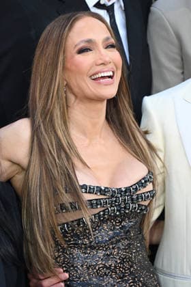 Premiere of Office Romance LOS ANGELES, CALIFORNIA - MAY 26: Jennifer Lopez at the world premiere of Netflix s Office Romance at The Egyptian Theatre Hollywood on May 26, 2026 in Los Angeles, California. Credit: Michael Mattes AdMedia EDITORIAL USE ONLY  Copyright: xx AdMediax admphotostwo992416