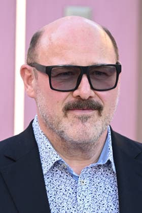 Premiere of Office Romance LOS ANGELES, CALIFORNIA - MAY 26:Will Sasso at the world premiere of Netflix s Office Romance at The Egyptian Theatre Hollywood on May 26, 2026 in Los Angeles, California. Credit: Michael Mattes AdMedia EDITORIAL USE ONLY  Copyright: xx AdMediax admphotostwo992456