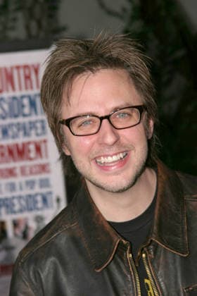 American Dreamz World Premiere Apr 11, 2006; Los Angeles, CA, USA; Actor JAMES GUNN at the American Dreamz World Premiere held at the Arclight Cinama, Hollywood. Mandatory Credit: Photo by Michael Papo KPA ZUMA Press. ( ) Copyright 2006 by Michael Papo Los Angeles CA USA Copyright: xMichaelxPapox