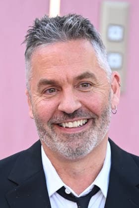 LOS ANGELES, CALIFORNIA - MAY 26: Ol Parker at the world premiere of Netflix s Office Romance at The Egyptian Theatre Hollywood on May 26, 2026 in Los Angeles, California. Copyright: xAdMediax xMediaPunchx