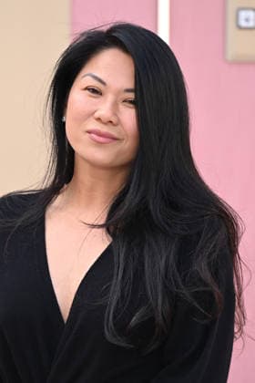 LOS ANGELES, CALIFORNIA - MAY 26: Lindy Lin at the world premiere of Netflix s Office Romance at The Egyptian Theatre Hollywood on May 26, 2026 in Los Angeles, California. Copyright: xAdMediax xMediaPunchx