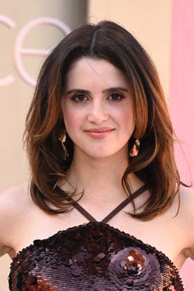 LOS ANGELES, CALIFORNIA - MAY 26: Laura Marano at the world premiere of Netflix s Office Romance at The Egyptian Theatre Hollywood on May 26, 2026 in Los Angeles, California. Copyright: xAdMediax xMediaPunchx