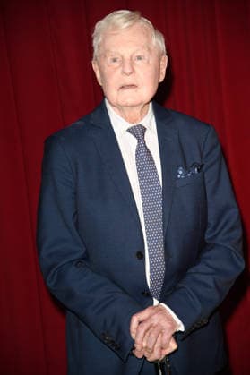 The London Premiere of Moss & Freud Arrivals at The Cinema at Selfridges, London Derek Jacobi attends The London Premiere of Moss & Freud at The Cinema at Selfridges, London, England, UK on Tuesday 26 May, 2026., Credit:Justin Ng Avalon UK, England, London, The Cinema at Selfridges  Copyright: xJustinxNgx xAvalonx 1105851519