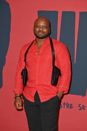 Who Premiere - Paris Guest attending the premiere of the movie ‘Who’ directed by Wil Aime, held at Grand Rex cinema, in Paris, France on May 28, 2026. Photo by Mireille Ampilhac ABACAPRESS.COM PAris France  Copyright: xAmpilhacxMireille ABACAx