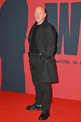 Who Premiere - Paris Guest attending the premiere of the movie ‘Who’ directed by Wil Aime, held at Grand Rex cinema, in Paris, France on May 28, 2026. Photo by Mireille Ampilhac ABACAPRESS.COM PAris France  Copyright: xAmpilhacxMireille ABACAx