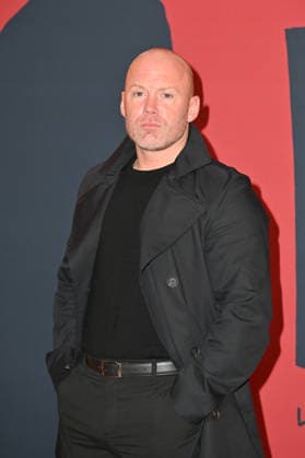 Who Premiere - Paris Guest attending the premiere of the movie ‘Who’ directed by Wil Aime, held at Grand Rex cinema, in Paris, France on May 28, 2026. Photo by Mireille Ampilhac ABACAPRESS.COM PAris France  Copyright: xAmpilhacxMireille ABACAx