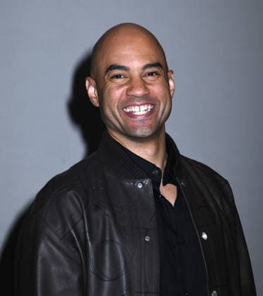 May 26, 2026, New York, Ny, United States: Nicholas Christopher attends the 2026 New Dramatists Spring Luncheon. Held at the New York Marriott Marquis in New York. Zuma Press May 26, 2026 New York United States - ZUMAp281 20260526_zea_p281_054 Copyright: xPhotoxImagexPressx