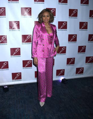 May 26, 2026, New York, Ny, United States: Deborah Cox attends the 2026 New Dramatists Spring Luncheon. Held at the New York Marriott Marquis in New York. Zuma Press May 26, 2026 New York United States - ZUMAp281 20260526_zea_p281_042 Copyright: xPhotoxImagexPressx